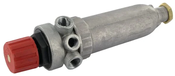 Fini - 319143000 - Filter Regulator Bottom-Connection