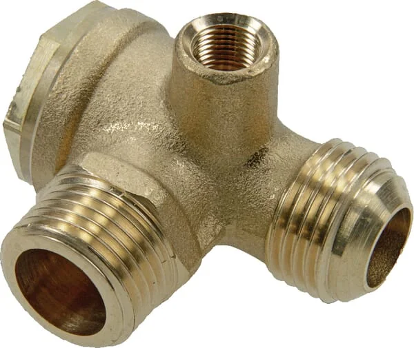 Fini - 4101335 - Check Valve 3/4"-3/4"
