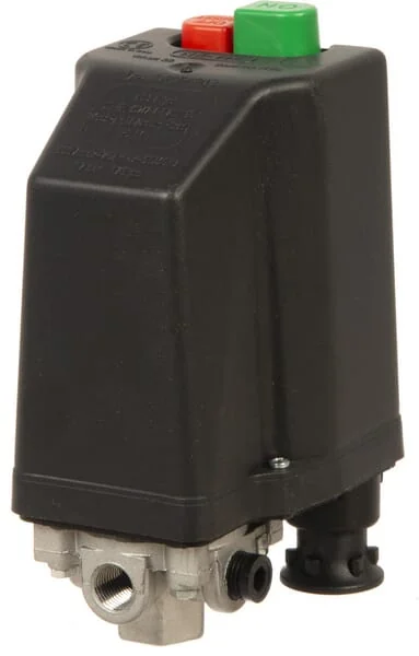 Fini - 9063146 - Pressure Switch 12b 2.5/4a