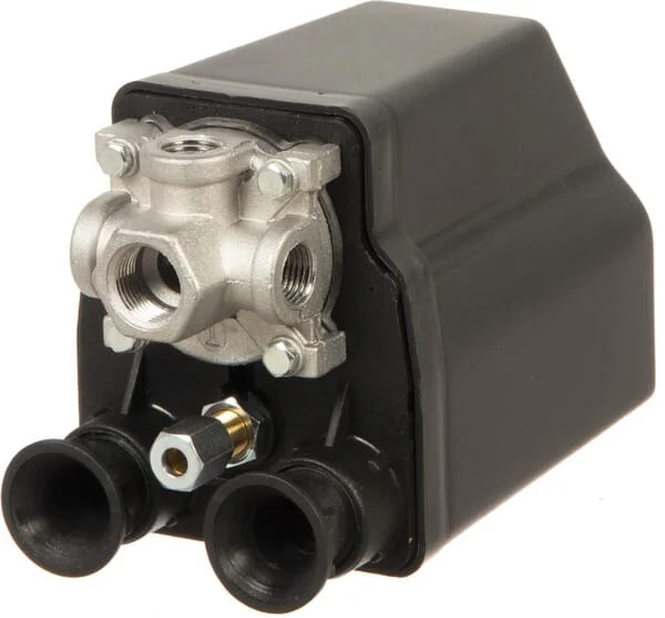 Fini - 9063146 - Pressure Switch 12b 2.5/4a