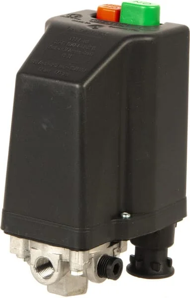 Fini - 9063147 - Pressure Switch 12b 4/6.3a