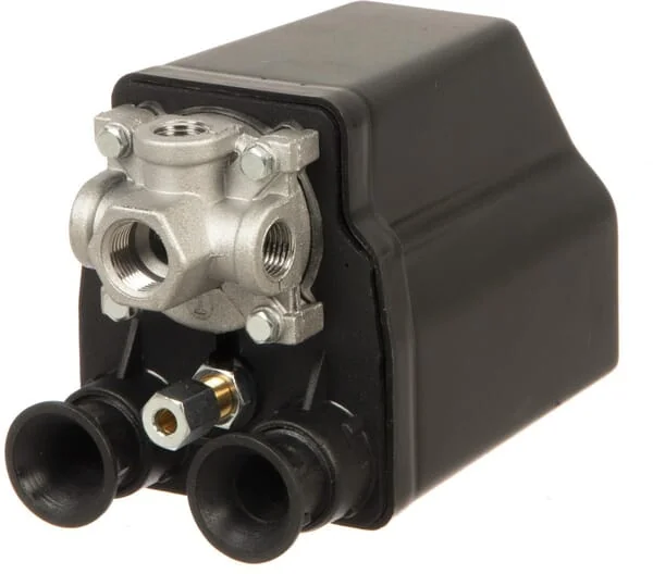 Fini - 9063228 - Pressure Switch 12b 10/16a