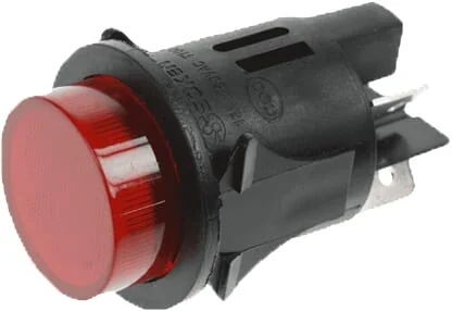 Fini - 9064799 - Switch Round PS18-16