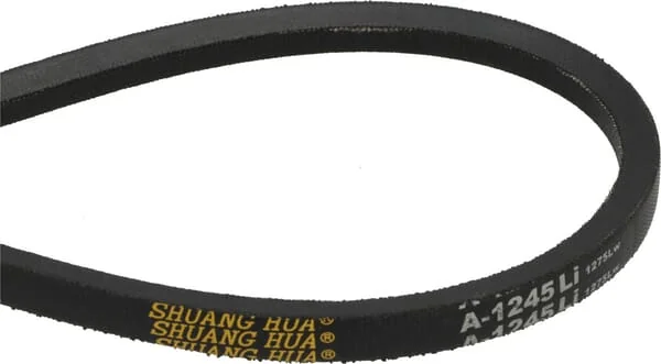 Fini - 9075024 - V-Belt A49 (1245)