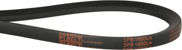 Fini - 9075880 - V-Belt SPB 1600