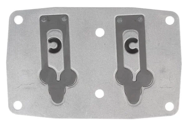 Fini - 9434A02 - Valve Plate Kit