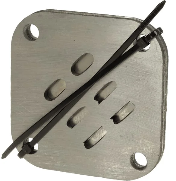 Fini - 9434A20 - Valve Plate Kit