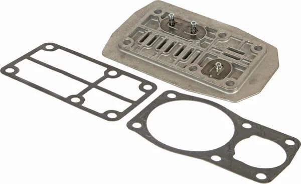 Fini - 9434A27 - Valveplate TS 5-7HP NW