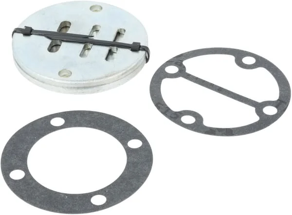 Fini - 9434A43 - Valve Plate Complete