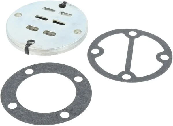 Fini - 9434A43 - Valve Plate Complete