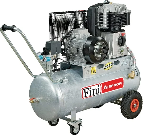 Fini - BK11910075G - Compressor