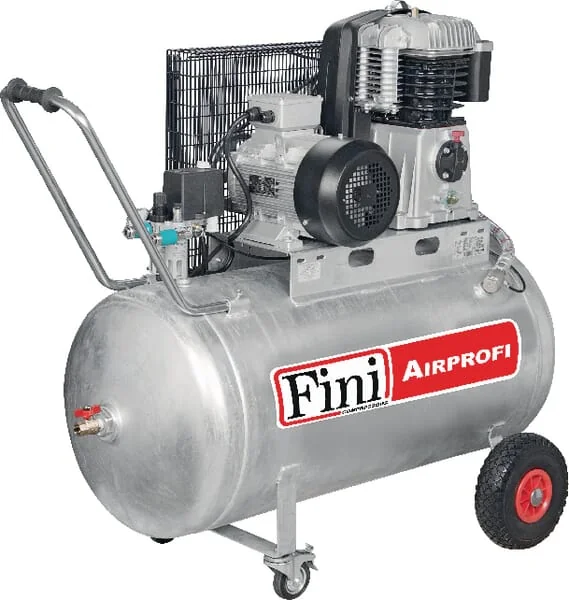 Fini - BK11920075G - Compressor