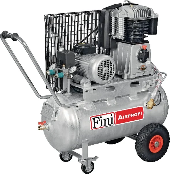 Fini - BK1197555G - Compressor
