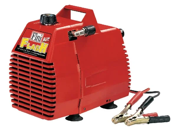 Fini - FLASH12 - Compressor Flash-12 12VDC Fini