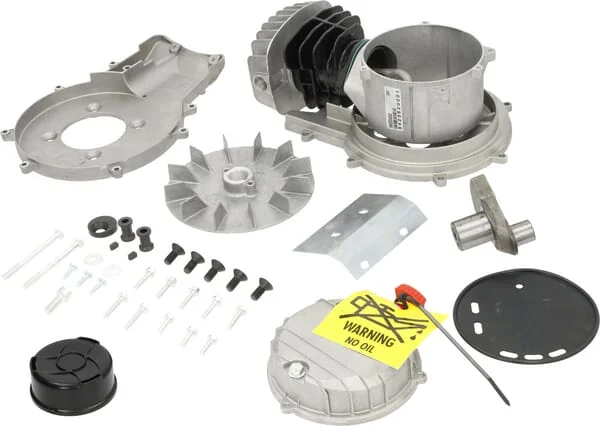 Fini - HHZ0000 - Compressor Pump MK236-4S