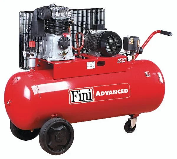 Fini - MK1131503M - Compressor