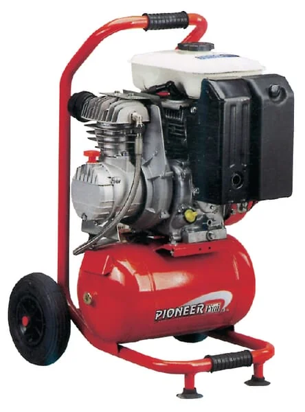 Fini - PION2364SHON10 - Compressor Pioneer 236-4s Hon Fini