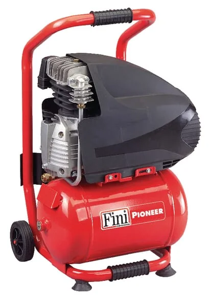 Fini - PIONEERI265M - Compressor 1.5 KW -230 V Fini
