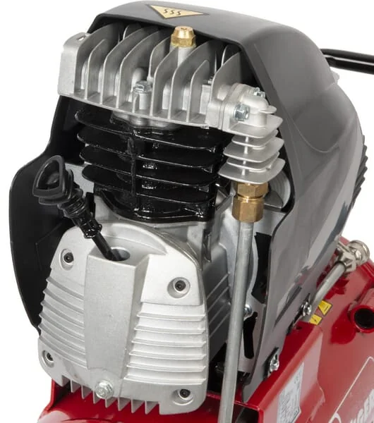 Fini - TIGERI265M - Fini Compressor Tiger/I 265M