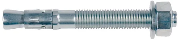 Fischer - 45567FIS - Bolt Anchor FBN II 16/100 Zinc Plated 10x