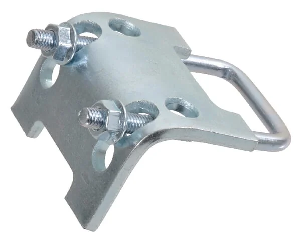 Fischer - 504363 - Beam Clamp TKR 21-42 20x