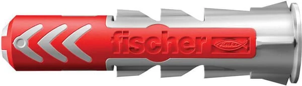 Fischer - 534992 - Plug DUOPOWER 5x25 K 45pcs