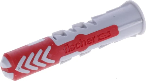 Fischer - 538253 - Plug Duopower 12x60 Box 25pcs