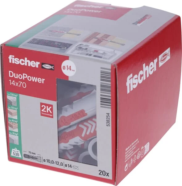 Fischer