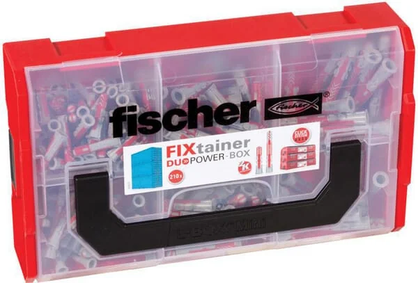 Fischer