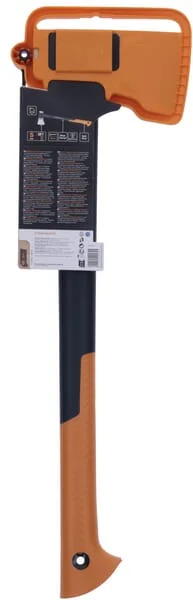 Fiskars - 1069105 - Splitting Axe X24 S