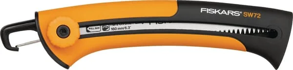 Fiskars - 123860FIS - Handsaw, Fine Teeth 22.5cm