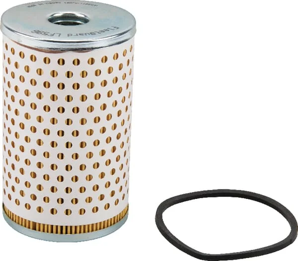 Fleetguard - LF596 - Oil Filter