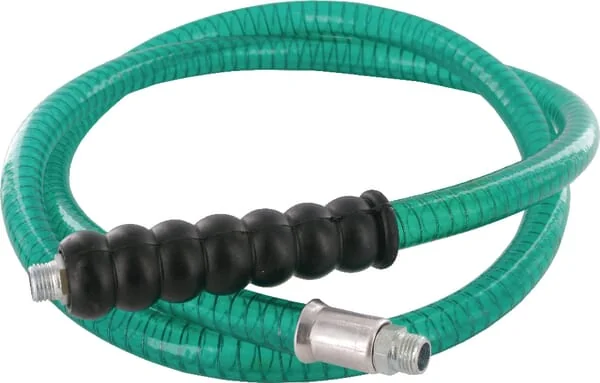 Flexbimec - FGP014344 - Flexbimec Suction Hose Flex. 1/4"BSP 1.6m