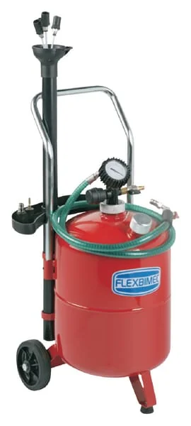Flexbimec - FGP014398 - Waste Oil Extractor 24 L