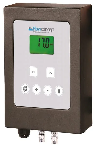 Flowconcept