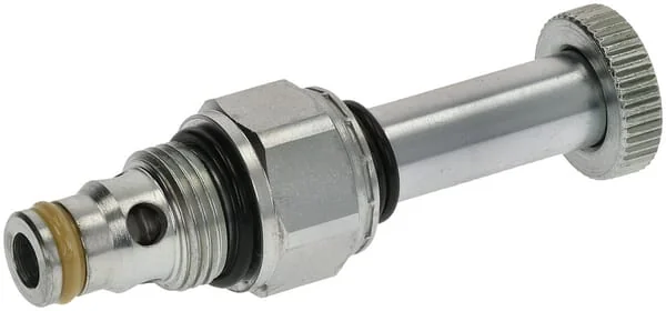 FluidPress - FP22CPS0806 - Valve 2/2 NC FP-22-CP-S08-06