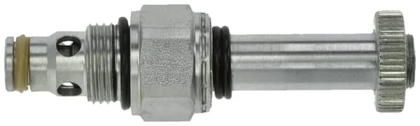 FluidPress - FP22CPS0806 - Valve 2/2 NC FP-22-CP-S08-06
