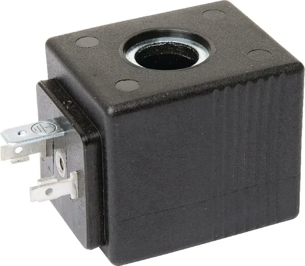 FluidPress - FP922PDS24D - Deutsch Coil for FP 22 DP-S Valve 24 Volt