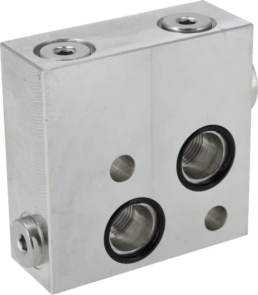 FluidPress - FPACDFD312 - Check Valve OMS FPAC DF D3 1/2