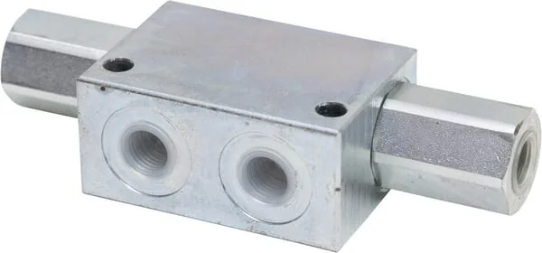 FluidPress - FPD145G - Pilot Check Valve FPD 1/4 5 G