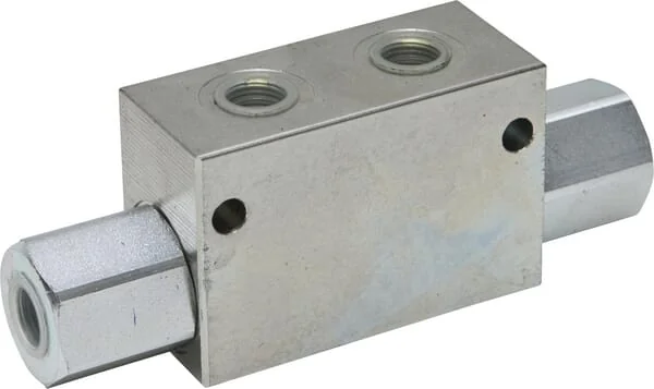 FluidPress - FPD385G - Pilot Check Valve FPD 3/8 5 G