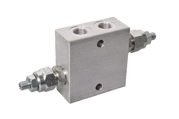 FluidPress - FPMD10001IL - Pressure Relief Valve FPMD 1/2