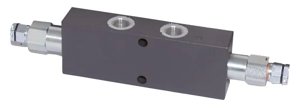 FluidPress - FPO50D12L35 - Counter Balance FPO 50 D 1/2 L 35