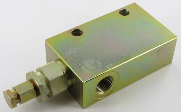 Fluidpress