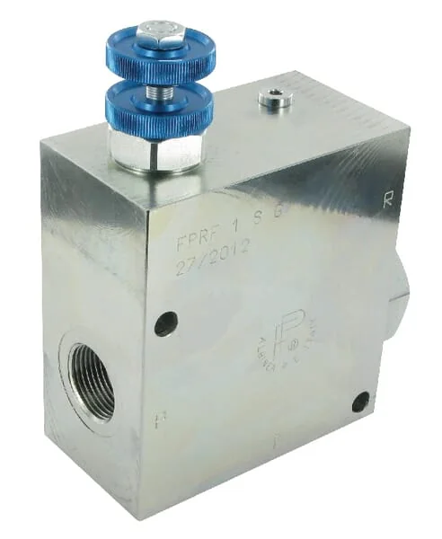 Fluidpress