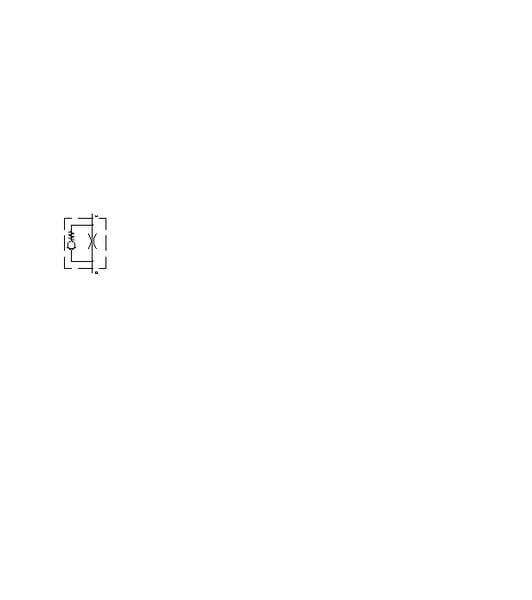 FluidPress - FPRU3805F25 - Flow Control Valve 0.5 2.5D 3/8