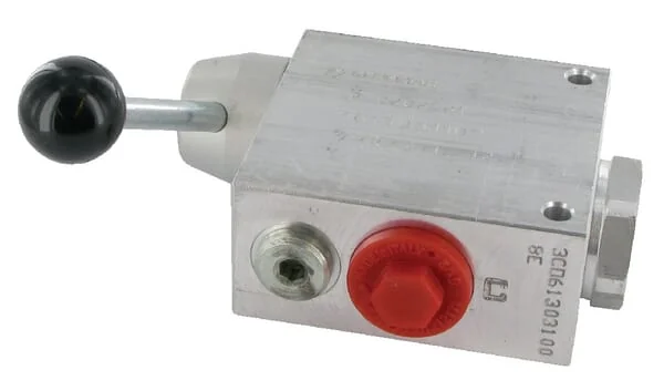 Fluidpress