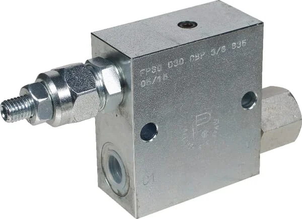 Fluidpress