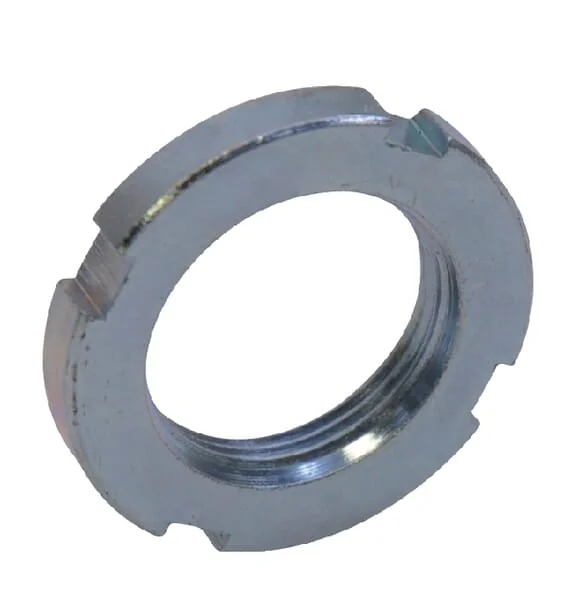 FluidPress - FPU910 - Nut M30x1.5 For FPU10 PA