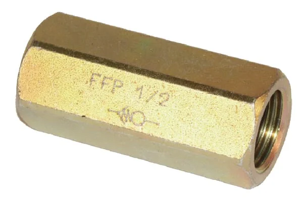 FluidPress - HBV03000 - Hose Protector Snap HBV 03 F0
